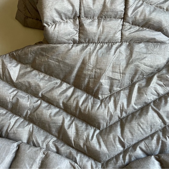 Mountain Wearhouse Puffer Coat - Picture 6 of 6